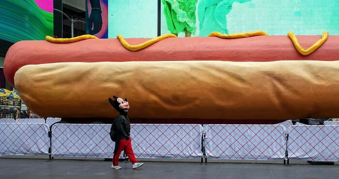 Stories From The Street