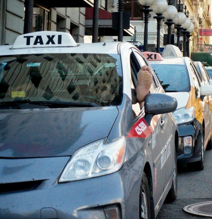 Stories From The Street