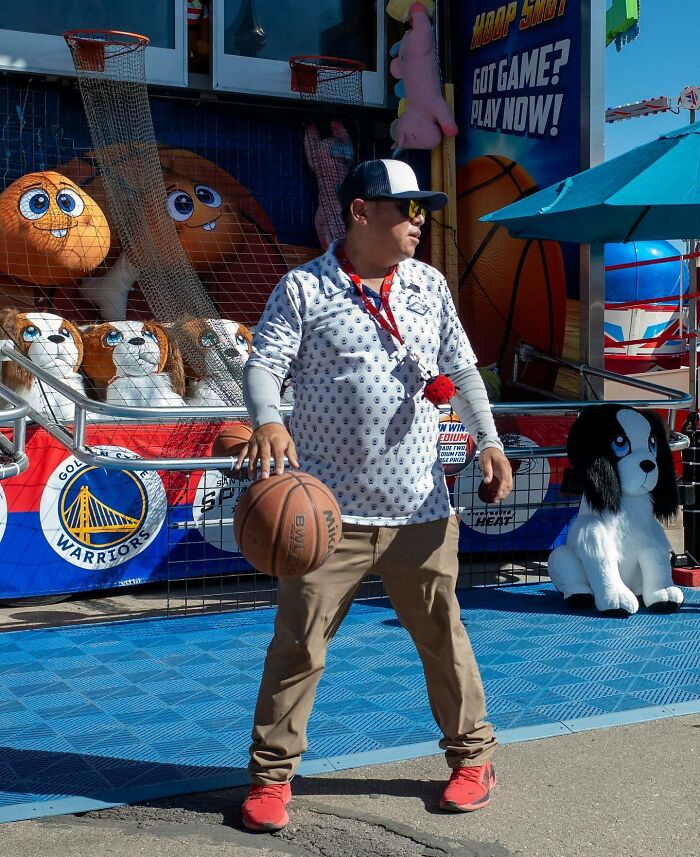 Stories From The Street