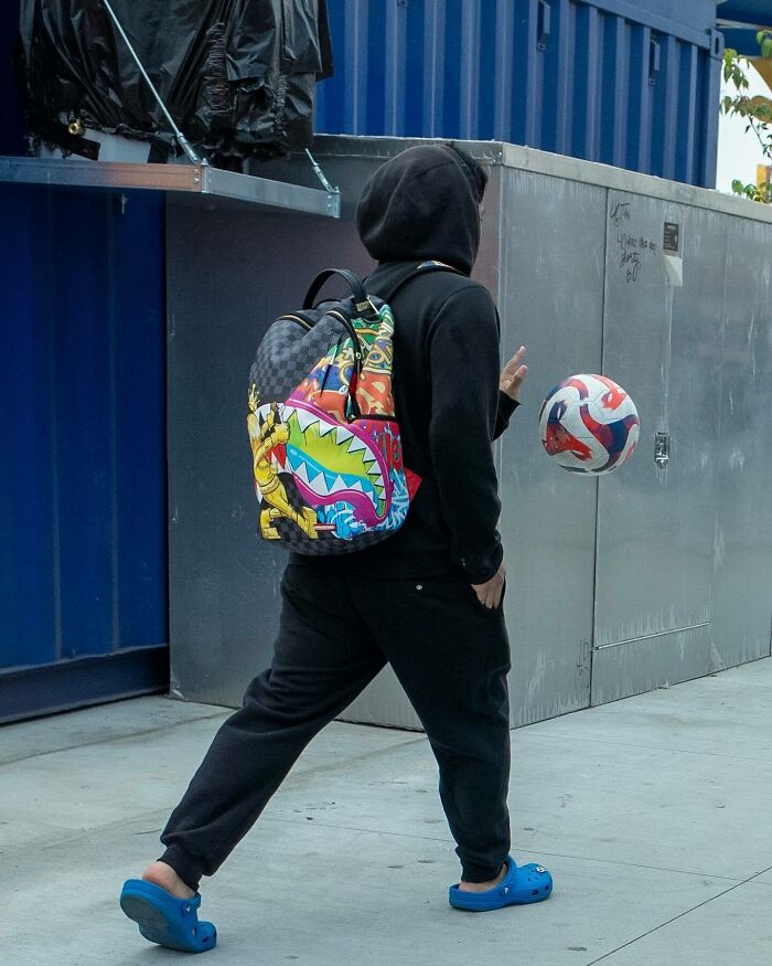 Stories From The Street