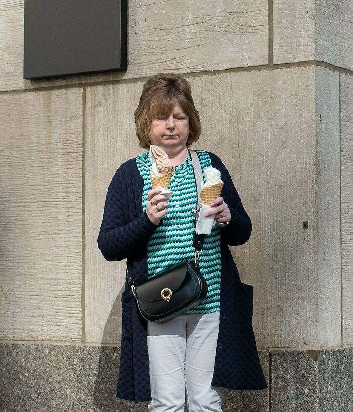 Stories From The Street