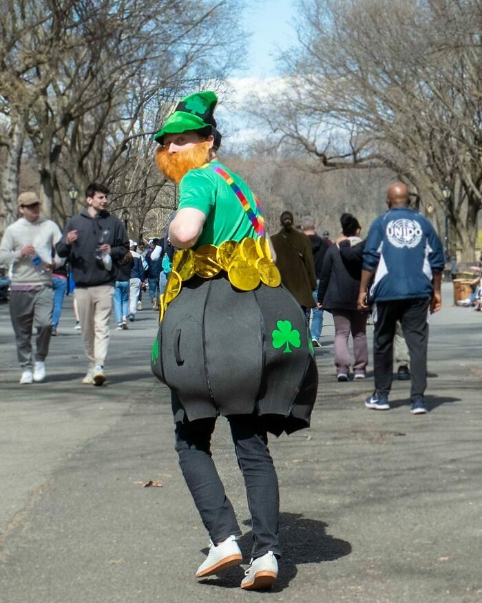 Stories From The Street