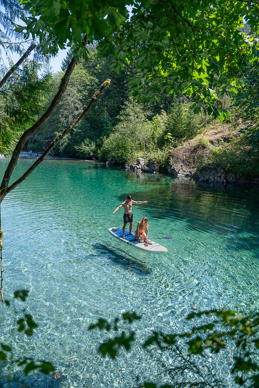 We Postponed Our Dream Wedding, Moved Across The World And Built A Life From Scratch: Here&rsquo;s What Happened