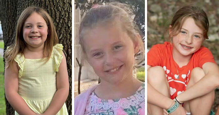 River Surged 20 Feet In 90 Minutes, Leaving Trail Of Loss And Despair At Texas Camp River Surged 20 Feet In 90 Minutes, Leaving Trail Of Loss And Despair At Texas Camp