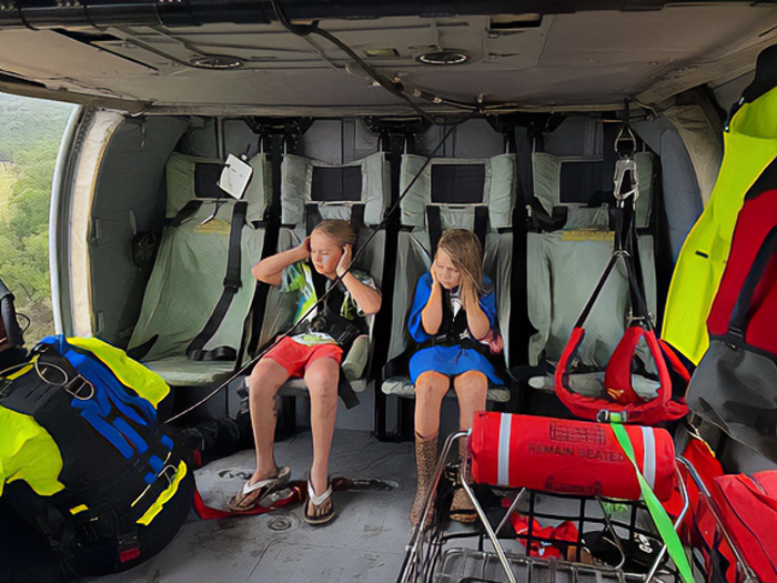 River Surged 20 Feet In 90 Minutes, Leaving Trail Of Loss And Despair At Texas Camp River Surged 20 Feet In 90 Minutes, Leaving Trail Of Loss And Despair At Texas Camp