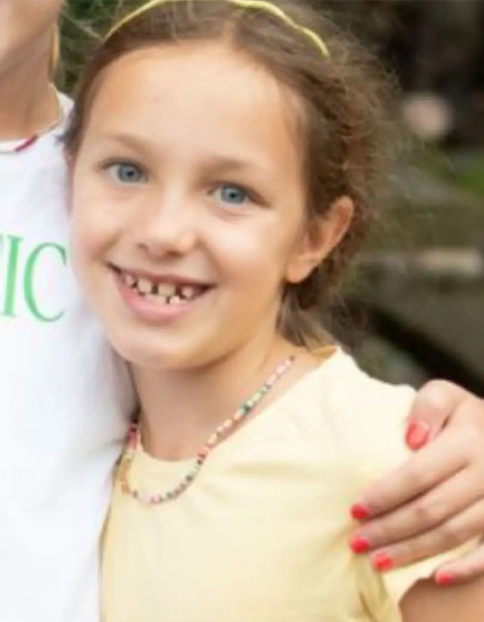 River Surged 20 Feet In 90 Minutes, Leaving Trail Of Loss And Despair At Texas Camp River Surged 20 Feet In 90 Minutes, Leaving Trail Of Loss And Despair At Texas Camp