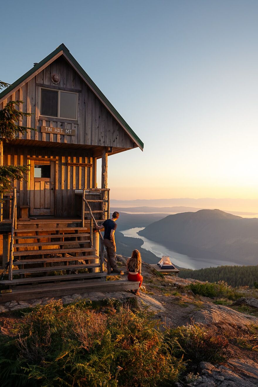 We Postponed Our Dream Wedding, Moved Across The World And Built A Life From Scratch: Here&rsquo;s What Happened