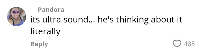 "Horror Movies Start Like This": Mom Stunned As 2YO Son Complains Ultrasound Photo Is &ldquo;Too Loud&rdquo;