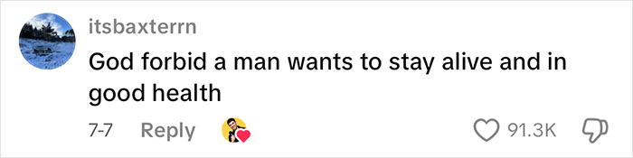 Comment on social media post discussing a passenger's allergy request announcement on a flight sparking massive debate. Comment on social media post discussing a passenger's allergy request announcement on a flight sparking massive debate.