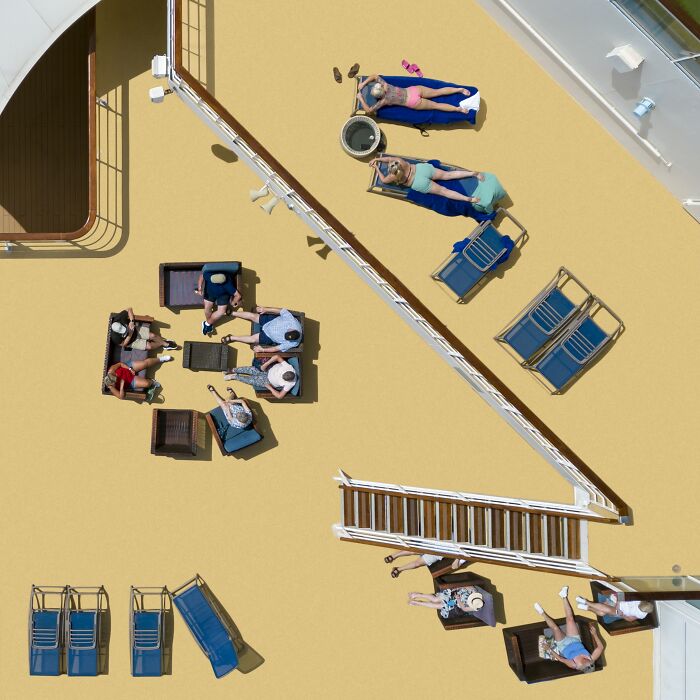 "Vacation Options" By Yevhen Kostiuk