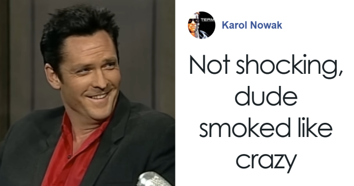 “He Was Not Happy About His Life”: Tributes Pour In For “Tortured Soul” Michael Madsen As He Passed Away