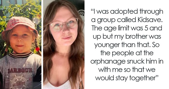 45 People Share How Being Adopted Changed Their Lives Forever