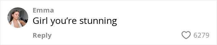 Comment from Gen Z woman supporting decision to stop shaving as a chore, sparking a heated online debate.