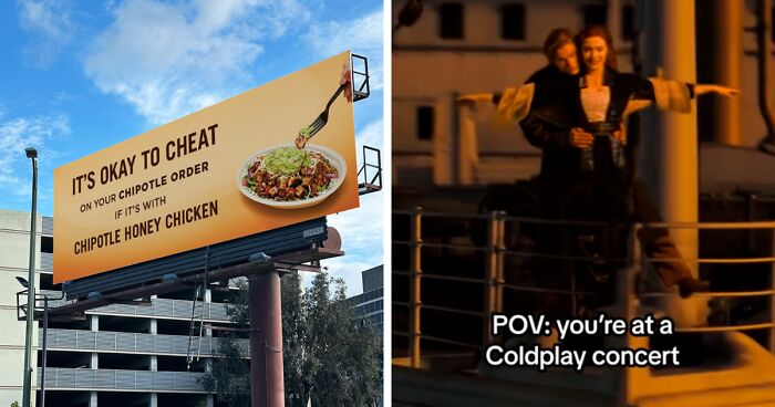Brands And Their Hilarious Sense Of Humor After Viral Coldplay Scandal