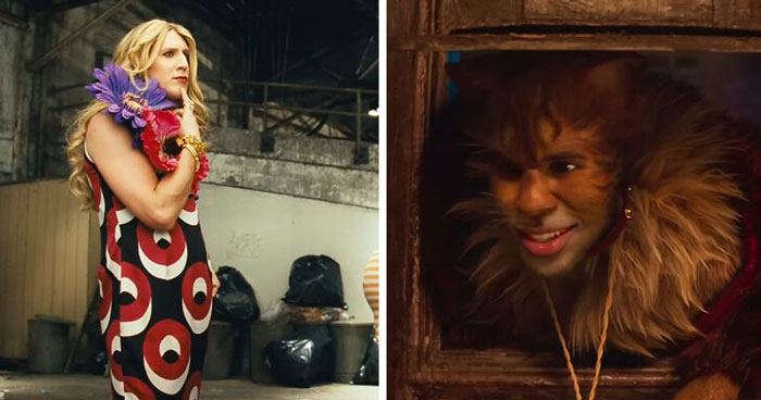 The Hall Of Shame: 40 Worst Movies Of All Time