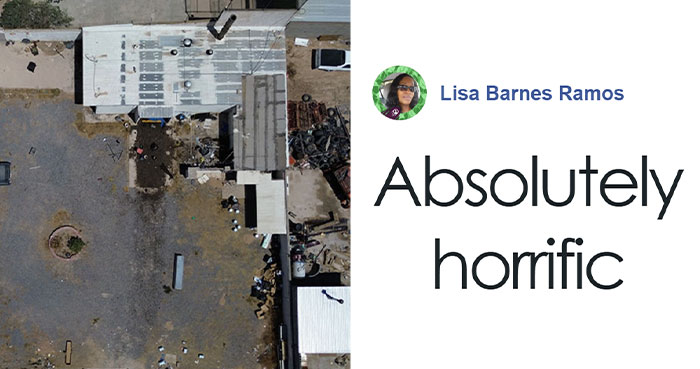 “Absolutely Horrific”: Cops Discover Nearly 400 Human Bodies Stacked Up In Mysterious Building