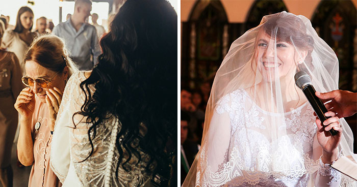 “I Began To Sweat”: Newlyweds Publicly Announce How Much Each Guest Gave