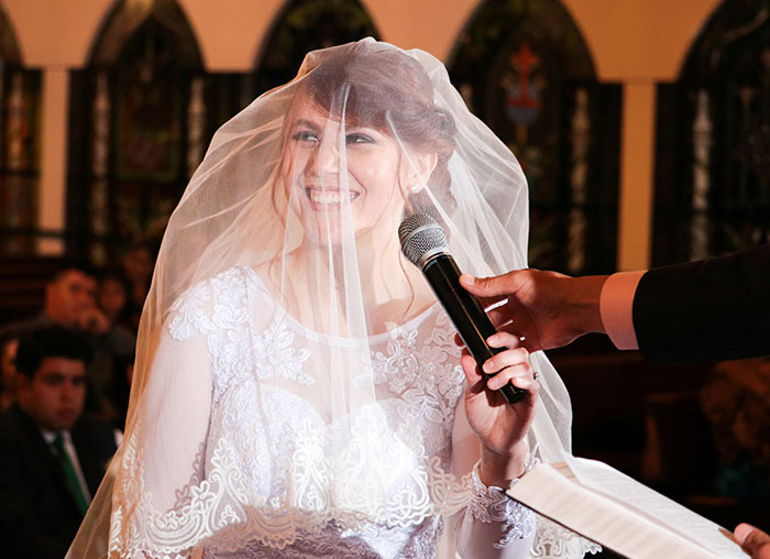 &ldquo;I Began To Sweat&rdquo;: Newlyweds Publicly Announce How Much Each Guest Gave