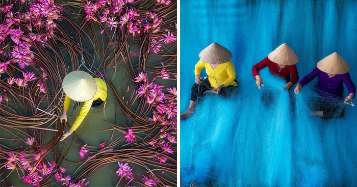 This Photographer’s 37 Stunning Images Capture Asia’s Spirit