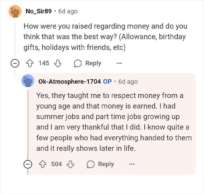 Conversation about wealthy heirs sharing experiences with family pressure, privilege, and life at the top.