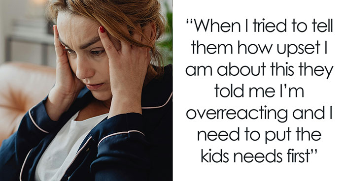 Birthday Turns Into Babysitting Nightmare After Aunt Arrives With Kids And Zero Warning
