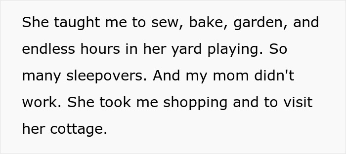 Text excerpt highlighting parenting memories and feelings about modern parents not hitting the same, sparking mixed reactions. Text excerpt highlighting parenting memories and feelings about modern parents not hitting the same, sparking mixed reactions.