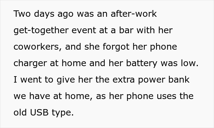 Text describing a man publicly demoted to friend by girlfriend, then upgrading himself to a flirty bachelor.