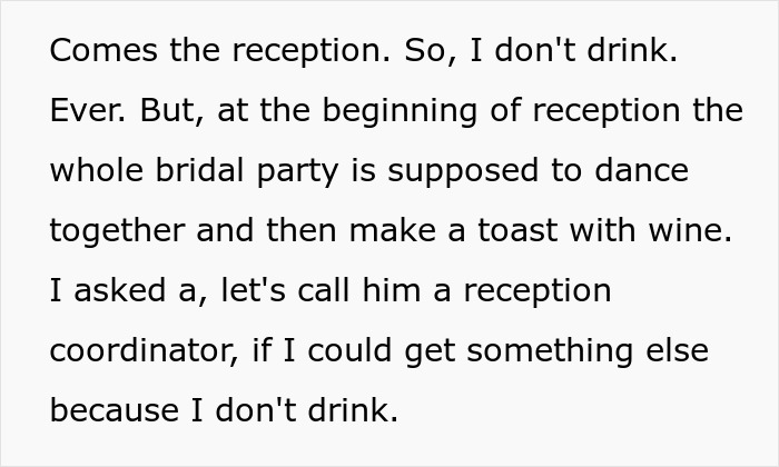 &ldquo;I Began To Sweat&rdquo;: Newlyweds Publicly Announce How Much Each Guest Gave