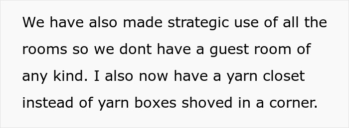 Text about a woman who doesn't share important news with dad after last attempt, expressing regret and being horribly wrong.