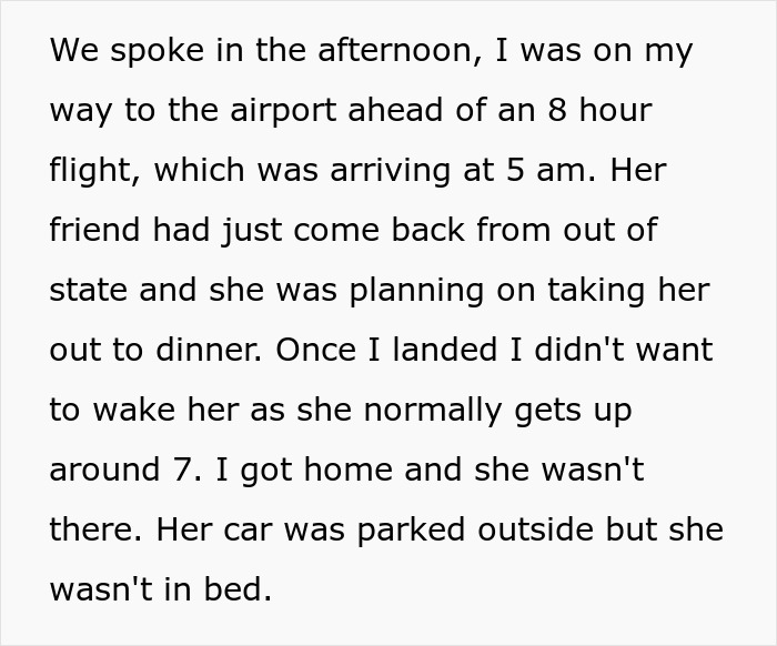 Man upset after fiancée gets drunk and injured, leading to breakup plans and unexpected response from her. - 3