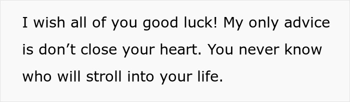 Alt text: Inspirational message about healing and love after heartbreak with man crushed and traveling the world keywords - 36