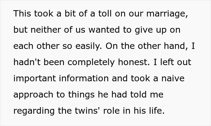 Wife reflecting on marriage challenges after husband&rsquo;s sudden decision to move in his disabled siblings.