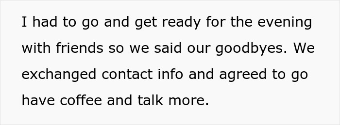 Text about a man crushed after wife cheats, traveling the world to heal, reconnecting after six years. - 20