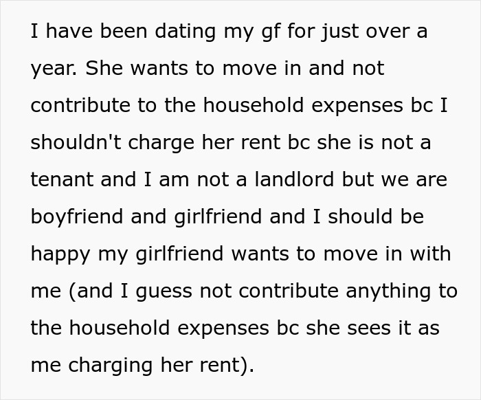 Text about a teen who loses both parents, works two jobs to survive, and is branded a freeloader by brother’s girlfriend.