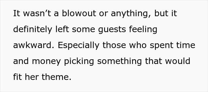 Guests feeling awkward after bride told them to wear neutrals but was upset no one wore color to wedding.