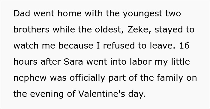 Lady Dumps Fiancé After He Forges Her Signature And Gives Their Son A Name That She Hates - 13