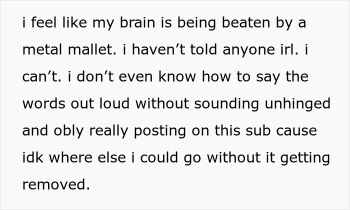 Woman questions marriage after husband falls in love with AI girlfriend, feeling mentally overwhelmed and isolated. Woman questions marriage after husband falls in love with AI girlfriend, feeling mentally overwhelmed and isolated.