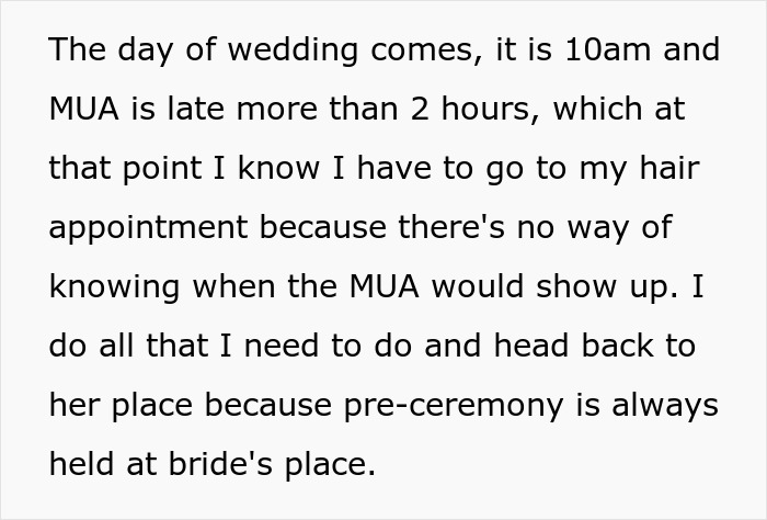 &ldquo;I Began To Sweat&rdquo;: Newlyweds Publicly Announce How Much Each Guest Gave