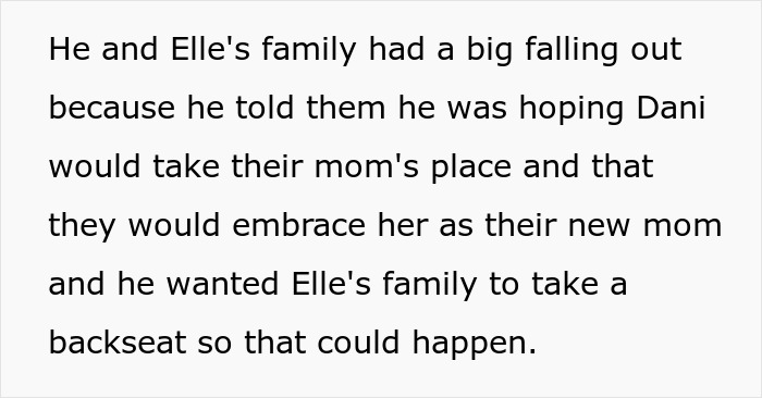 Aunt Stumped By Couple’s Cruelty Towards Grieving Niblings, Slams SIL With The Truth Aunt Stumped By Couple’s Cruelty Towards Grieving Niblings, Slams SIL With The Truth