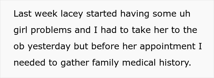 Man faces legal consequences as a deadbeat dad after refusing to support wife with a small favor in a family dispute.