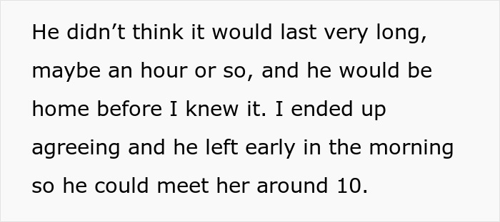 Wife shares concerns after hubby&rsquo;s emotional reunion with ex and his confession of lingering feelings during meeting.