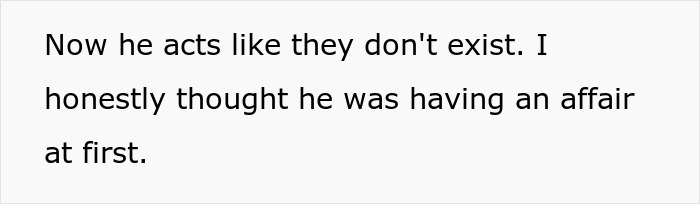 Alt text: Mom feeling heartbroken as husband&rsquo;s new hobby causes marriage to fall apart, reflecting feelings of failure and loss.
