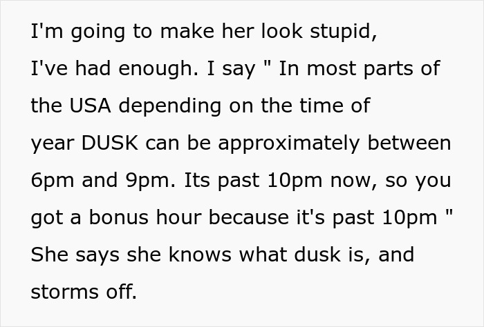 Woman arguing at a hotel pool after closing time, demonstrating obnoxious Karen behavior to get her way. - 9