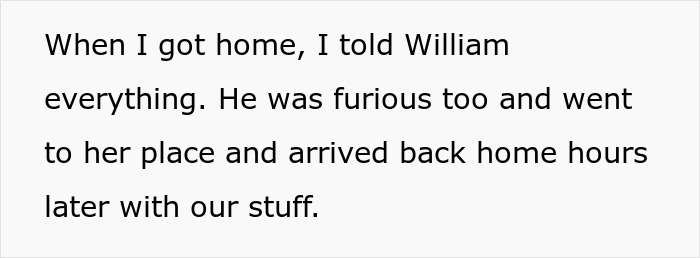 Text excerpt depicting a manipulative mom and daughter story drama with tense family conflict. - 43