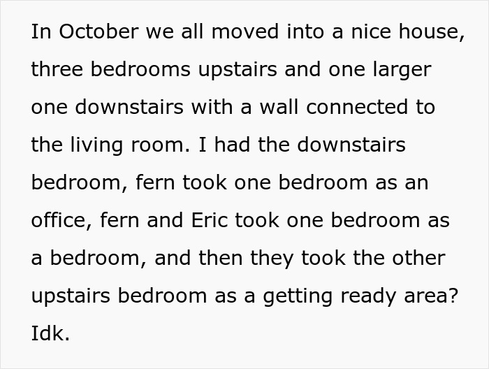 Roommate clash over cats and dogs leads to legal battle, woman wins deposit refund in court ruling text excerpt. Roommate clash over cats and dogs leads to legal battle, woman wins deposit refund in court ruling text excerpt.