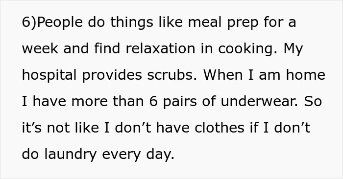 Husband demands wife has his child and opens marriage, wife reacts by giving divorce papers in bold move - 19