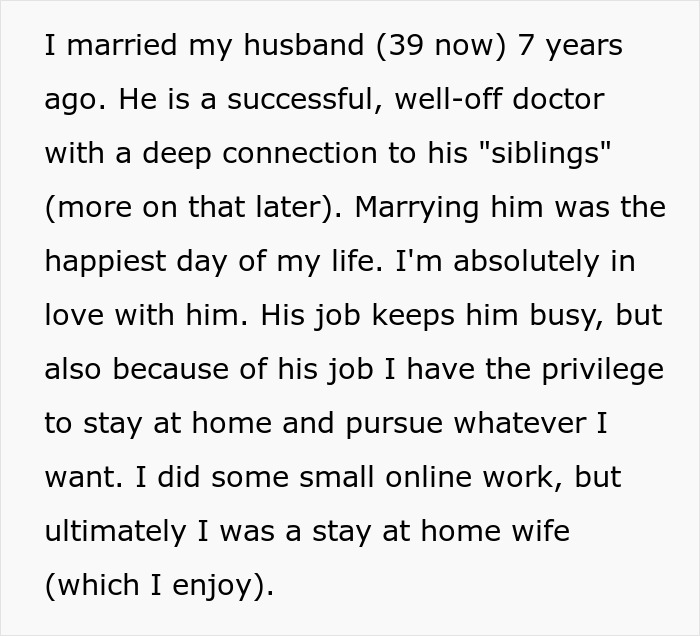 Alt text: Wife reflects on husband&rsquo;s sudden decision to move in his disabled siblings causing marriage doubts and emotional conflict