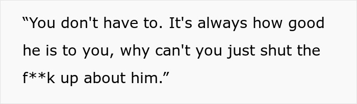 Alt text: Quote about sil pregnancy husband boundaries addressing communication and respect in relationships. - 26