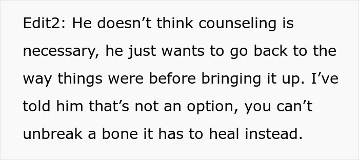Woman heartbroken as husband suggests trying polyamory after one year of marriage, struggling with relationship changes. - 17