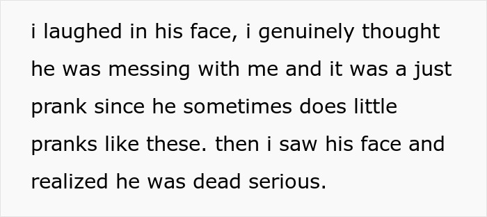 Text excerpt about woman questioning marriage after husband falls in love with an AI girlfriend, showing emotional conflict. Text excerpt about woman questioning marriage after husband falls in love with an AI girlfriend, showing emotional conflict.